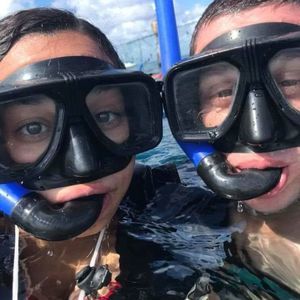 Meet your Posher, Jeff